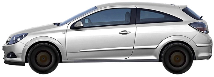 1.6 Twinport Ecotec 5отв