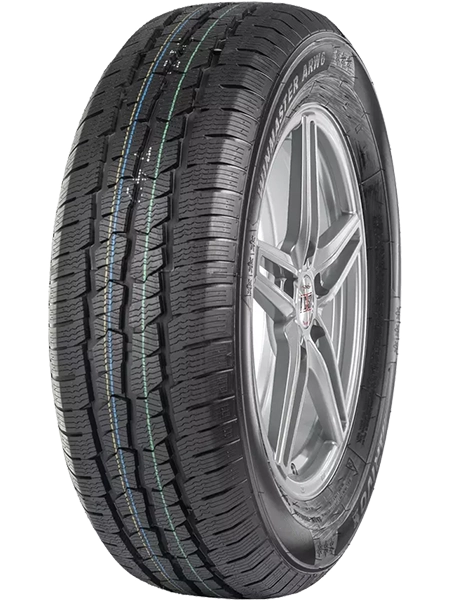 Winmaster ARW 6