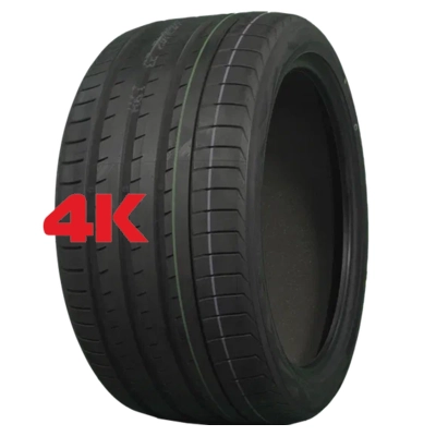 Шина Yokohama Advan Sport V105E 315/30 R22 107Y