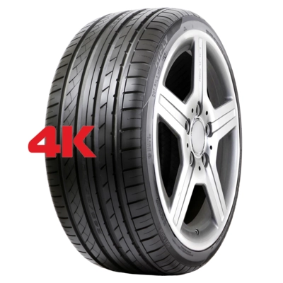 Шина HiFly HF805 255/45 R18 103W