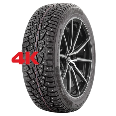 Шина Gislaved IceControl 215/55 R17 98T