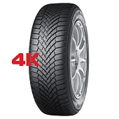 BluEarth*Winter V906 Шина Yokohama BluEarth*Winter V906 225/55 R18 102V 