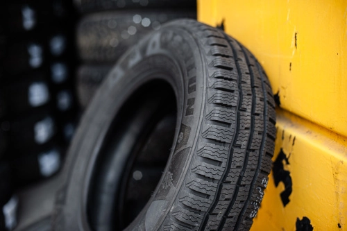 фото протектора и шины Endurе WSL1 Шина Sailun Endure WSL1 205/65 R16C 107/105T