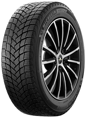 Шина Michelin X-Ice Snow 275/40 R19 105H