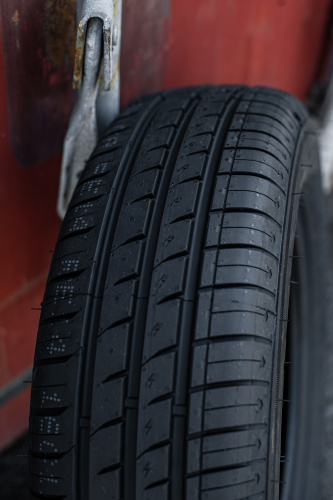 фото протектора и шины Atrezzo Eco Шина Sailun Atrezzo Eco 175/65 R13 80T