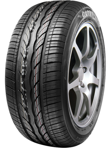 фото протектора и шины CWD10E Шина LingLong CrossWind CWD10E 315/80 R22.5 156/150L