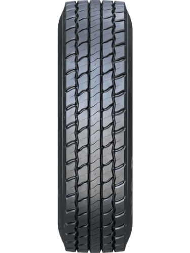 фото протектора и шины Forza REG D Шина Kama Forza REG D 295/80 R22.5 152/148K