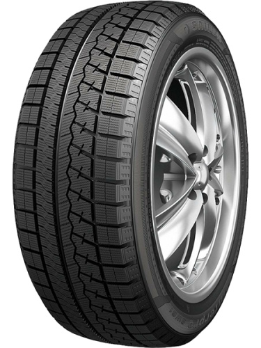 фото протектора и шины Ice Blazer Arctic Шина Sailun Ice Blazer Arctic 215/50 R17 91T