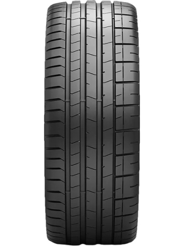 фото протектора и шины P Zero Шина Pirelli P Zero 255/35 R20 97Y