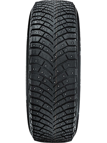 фото протектора и шины X-Ice North 4 Шина Michelin X-Ice North 4 225/50 R17 98T