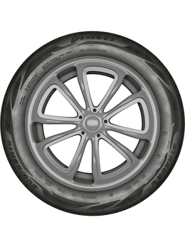 фото протектора и шины Strada 2 V-134 Шина Viatti Strada 2 V-134 225/45 R17 94W