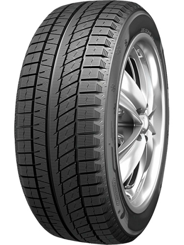 фото протектора и шины Ice Blazer Arctic EVO Шина Sailun Ice Blazer Arctic EVO 215/50 R18 92T