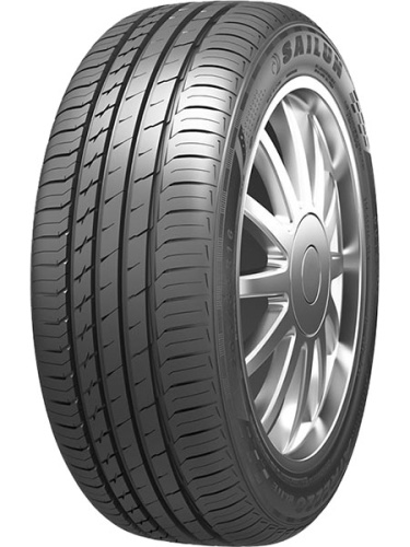 фото протектора и шины Atrezzo Elite Шина Sailun Atrezzo Elite 205/55 R15 88V