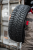 фото протектора и шины Ice Blazer WST3 Шина Sailun Ice Blazer WST3 225/55 R18 102T