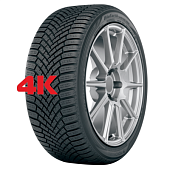 BluEarth*Winter V906 Шина Yokohama BluEarth*Winter V906 225/65 R17 106H 