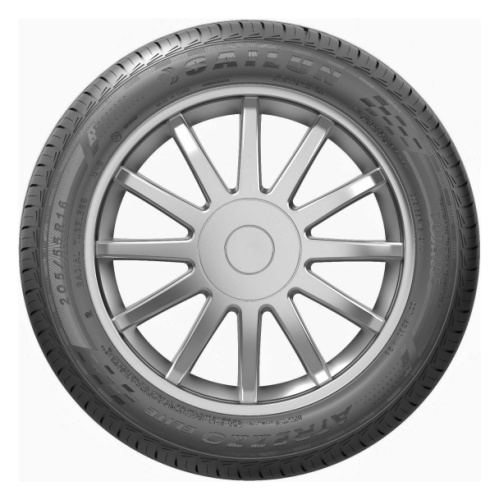 фото протектора и шины Atrezzo Elite Шина Sailun Atrezzo Elite 225/60 R16 102V