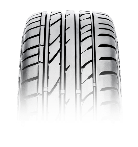 фото протектора и шины Atrezzo ZSR SUV Шина Sailun Atrezzo ZSR SUV 225/55 R19 99V