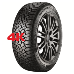 ШинаContinentalIceContact2195/65R1595TвЯрославле