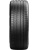 фото протектора и шины Powergy Шина Pirelli Powergy 245/40 R17 95Y