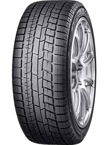 фото протектора и шины iceGuard Studless iG60A Шина Yokohama iceGuard Studless iG60A 235/40 R19 92Q