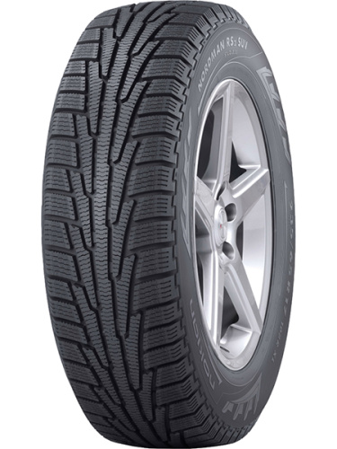 фото протектора и шины Nordman RS2 SUV Шина Nordman Nordman RS2 SUV 225/70 R16 107R