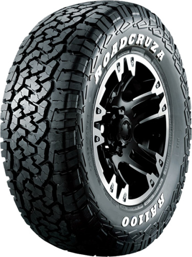 фото протектора и шины RA1100 Шина Roadcruza RA1100 265/65 R17 112S