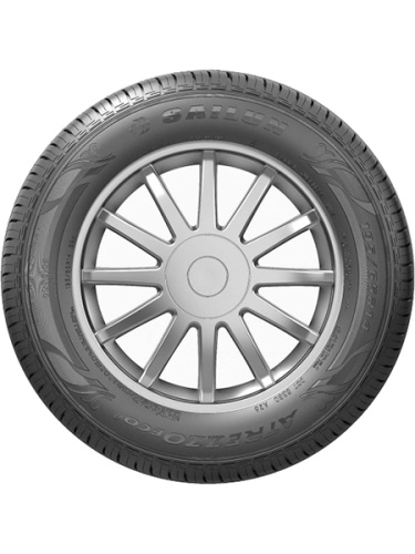 фото протектора и шины Atrezzo Eco Шина Sailun Atrezzo Eco 165/65 R13 77T