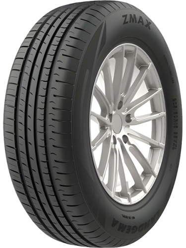 фото протектора и шины LANDGEMA Шина ZMAX LANDGEMA 195/60 R15 88V