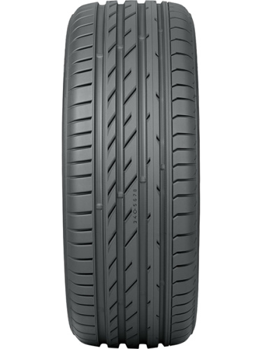 фото протектора и шины Nordman SZ2 Шина Nokian Nordman SZ2 225/45 R18 95W