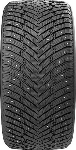 фото протектора и шины WINTERNOVA STUD II Шина ZMAX WINTERNOVA STUD II 225/55 R18 102T