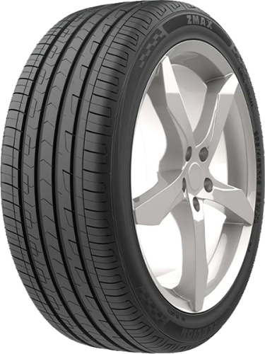 фото протектора и шины ZEALION Шина ZMAX ZEALION 275/60 R20 119H