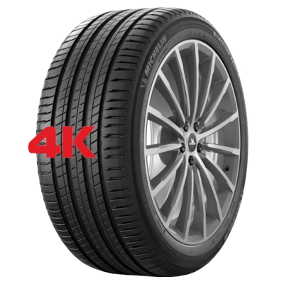 Шина Michelin Latitude Sport 3 235/60 R18 103V