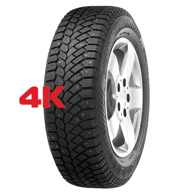 Шина Gislaved Nord*Frost 200 175/65 R14 86T