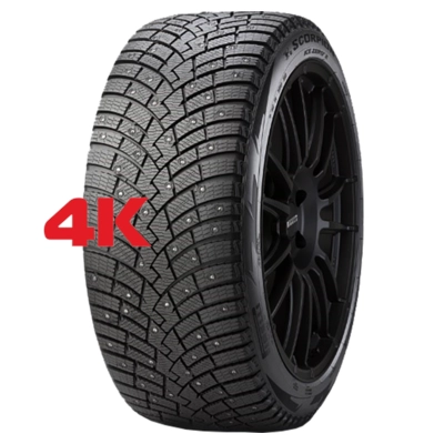 Шина Pirelli Scorpion Ice Zero 2 285/45 R21 113H