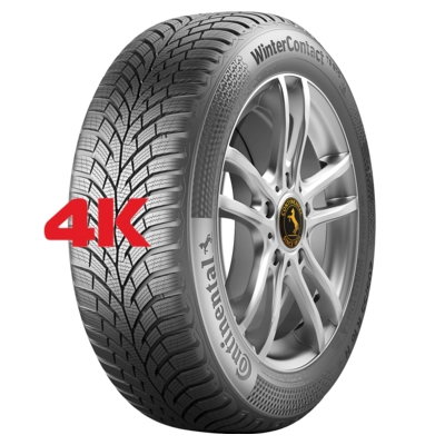 Шина Continental WinterContact TS 870 P 255/45 R19 104V