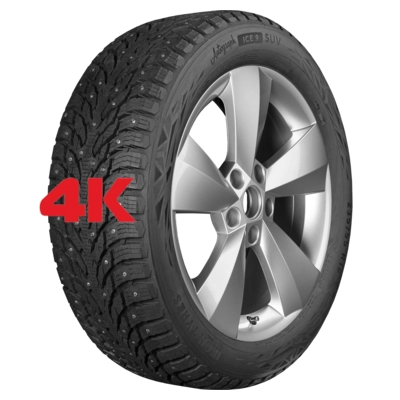 Шина Ikon Tyres Autograph Ice 9 SUV 275/45 R20 110T