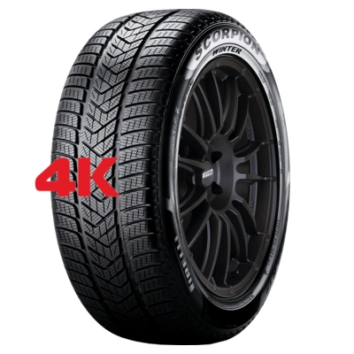 Шина Pirelli Scorpion Winter 275/40 R22 107V