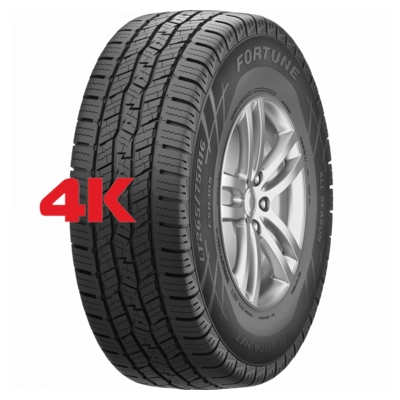 Шина Fortune Tormenta H/T FSR305 235/70 R16 106T