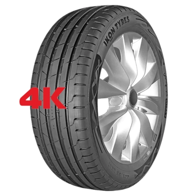 Шина Ikon Tyres Autograph Ultra 2 SUV 235/55 R20 102Y