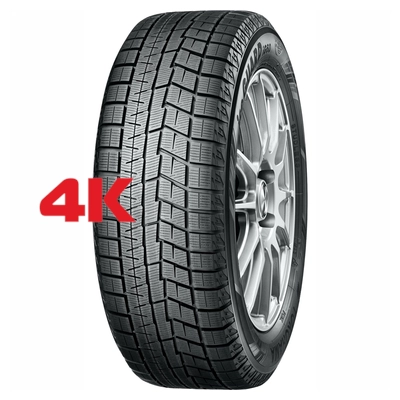 Шина Yokohama iceGuard Studless iG60A 255/40 R19 100Q