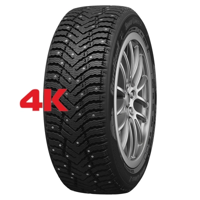 Шина Cordiant Snow Cross 2 185/60 R15 88T