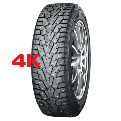 Шина Yokohama iceGuard Stud iG55 215/55 R17 98T