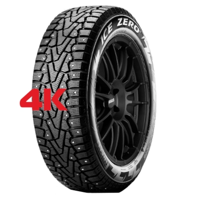 Шина Pirelli Ice Zero 225/45 R19 96T