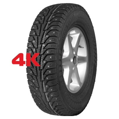 Шина Ikon Tyres Nordman C 235/65 R16 121/119R