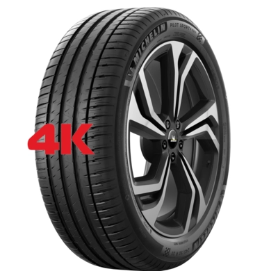 Шина Michelin Pilot Sport 4 SUV 285/45 R20 112Y