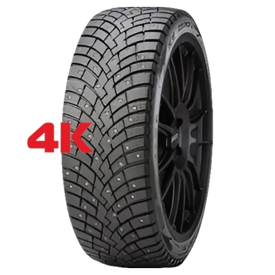 Шина Pirelli Ice Zero 2 225/50 R18 99H