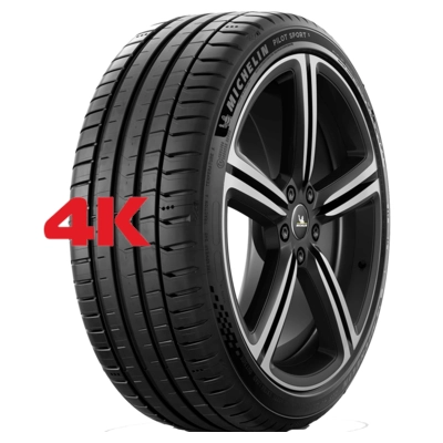 Шина Michelin Pilot Sport 5 255/40 R19 100(Y)