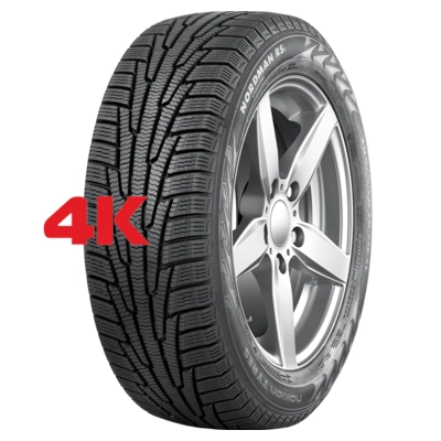 Шина Nokian Nordman RS2 205/55 R16 94R