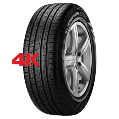 Шина Pirelli Scorpion Verde All-Season 275/55 R20 117H