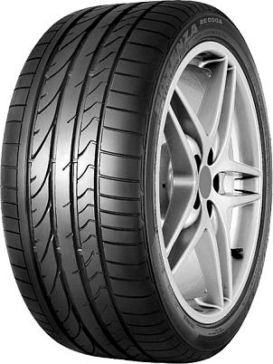 Шина Bridgestone Potenza RE050A 305/30 R19 102(Y)